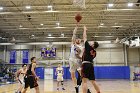 MBBall vs Clark  Wheaton College men's basketball vs Clark University. - Photo By: KEITH NORDSTROM : Wheaton, basketball